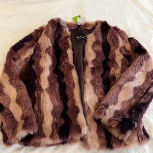 NWT Sam Edelman Coat